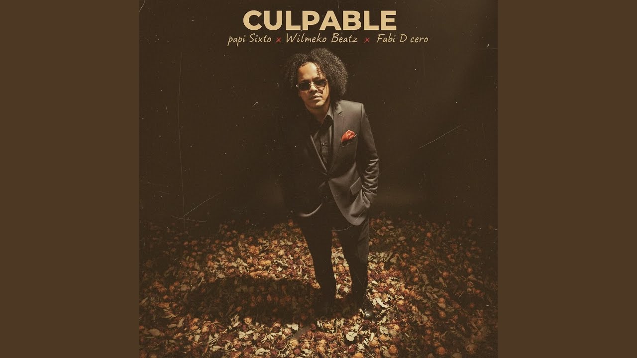 Watch CULPABLE on YouTube Watch CULPABLE on YouTube