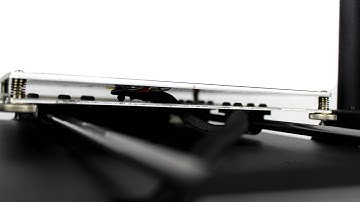 Tutorial: Replace Your Bed Bearings - Duplicator i3 PLUS