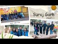 Office trip part1  surajgrah vlog funny vloging seema redhu