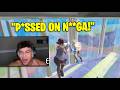 Bucke's Funniest moments of All Time...