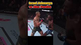 Israel Adesanya SHOCKS Pereira with Brutal KO – UFC 287 Rematch
