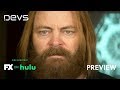 Devs  episode 5 preview  fx