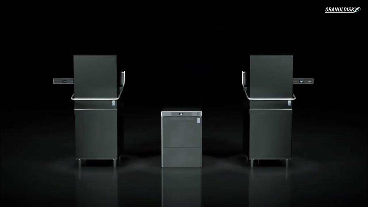 Introducing D1 D2 X2 from Nordisk Clean Solutions YouTube