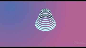 HOW TO MAKE 3D  ANIMATION  HTML CSS | COMING SOON PAGE MAKE  HTML CSS | LOADING PAGE HTML CSS |