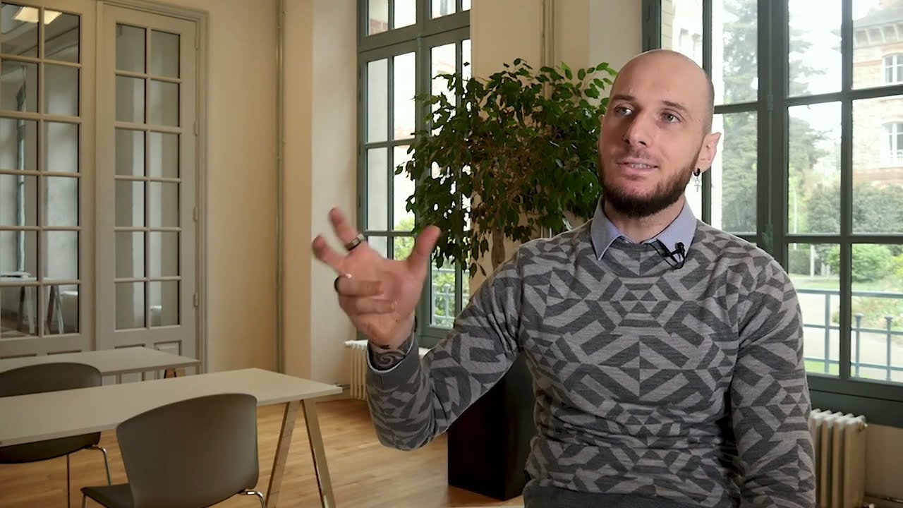 Comment s'épuise le crime ? Thèse sur la désistance par Valérian Benazeth