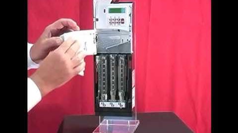 Coinco Guardian 6000 Maintenance And Cleaning