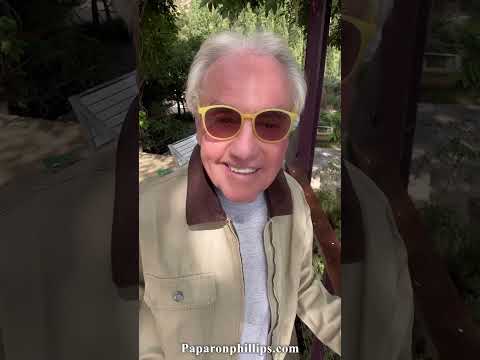 Gil's Gotta Go! 🌹 Drama on the Golden Bachelorette | Papa Ron: Older & Wiser Snapshots℠