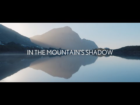 In The Mountain's Shadow | A Story About Betty's Bay