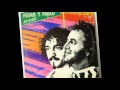 Pedro y Pablo -- ¿Dónde va la gente cuando llueve?