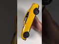 Chevrolet Camaro ZL1 1 18 Diecast Model Car AUTOart Scalemodel 