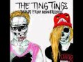 The Ting Tings - Give It Back