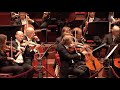 Dr. Bijan Mortazavi and the Symphonic Orchestra - Live