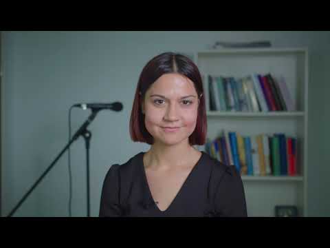 Video: Romu tautība, tās pārstāvji