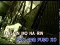 Kung Sakaling Ikaw Ay Lalayo-J Brothers