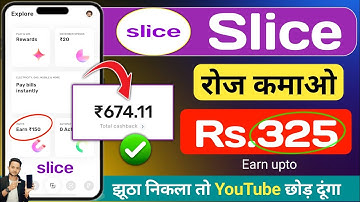 Slice App | Slice UPI Credit Card | Slice UPI Zero Balance Account Review