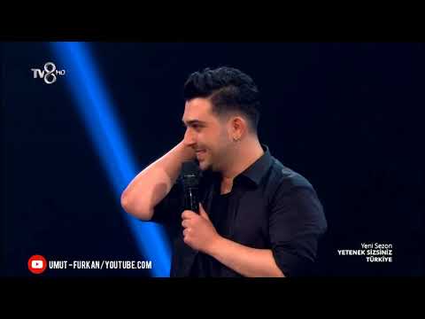 DİYARBAKIR'LI YUSUF BİLAL ALTINTAŞ'DAN MUHTEŞEM STAND UP GÖSTERİSİ / YETENEK SİZSİNİZ TÜRKİYE