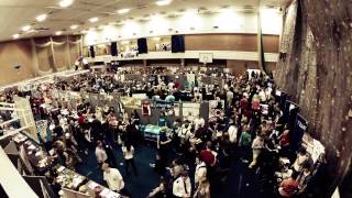Freshers Fair Uswsu 2014