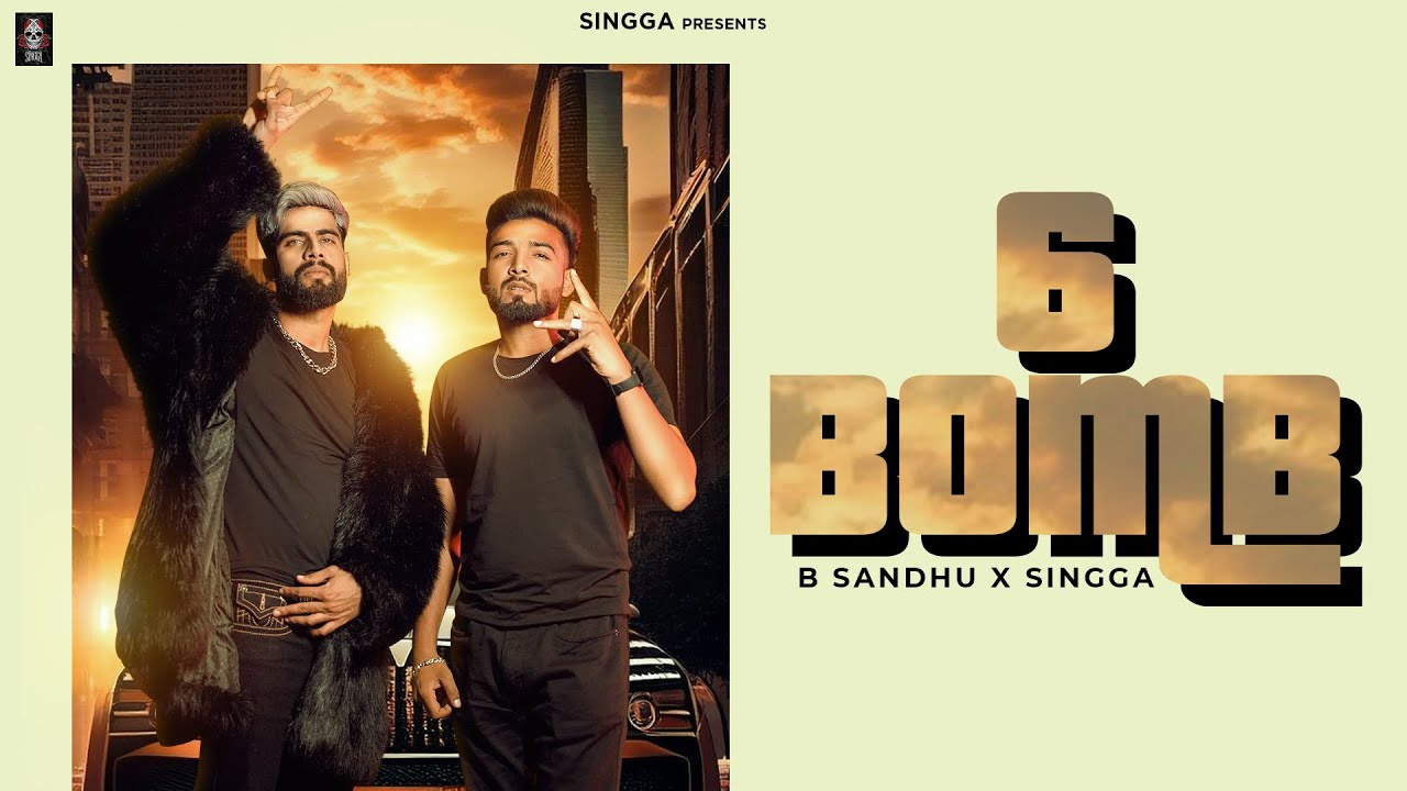 BAI BAI - B SANDHU | KIL BANDA | JUNG SANDHU | Latest Punjabi Song 2023