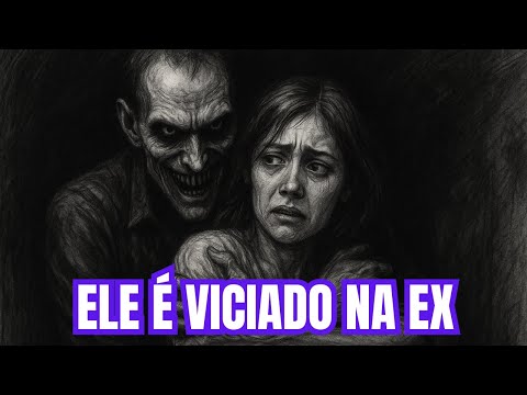 SAIBA AS RAZÕES POR QUE O NARCISISTA NÃO CONSEGUE PARAR DE VER A EX PARCEIRA