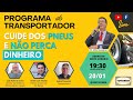 PROGRAMA DO TRANSPORTADOR 029