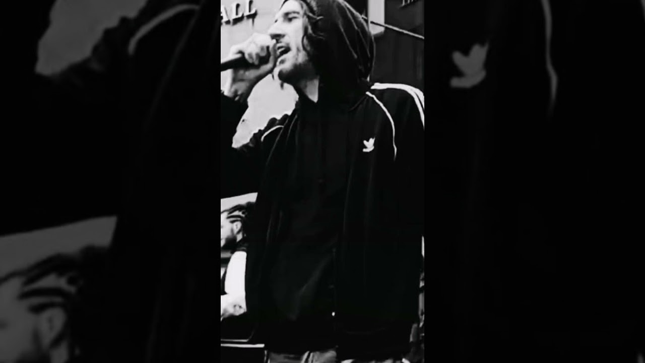 Lost in Berlin's - Verse on Vault Dwellers track 'Outcast' 