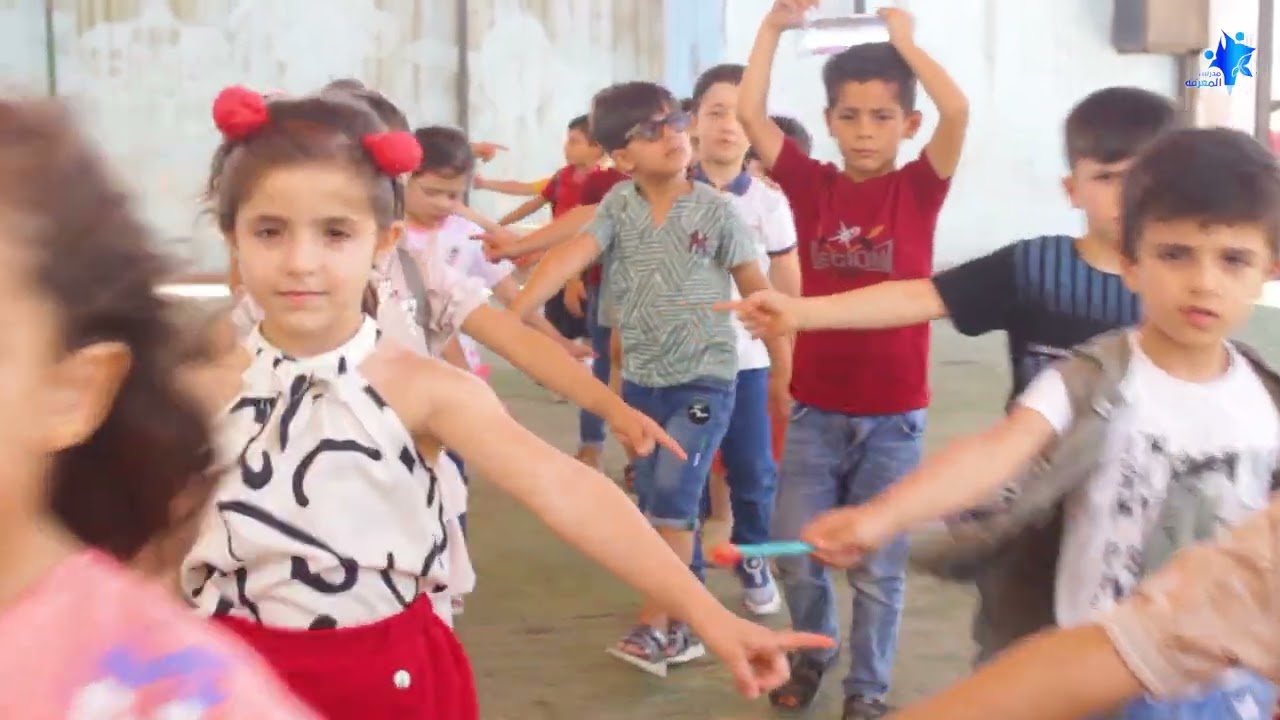 #النادي_الصيفي