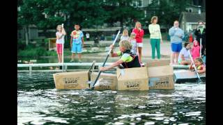 Pilgrim Pines Week 6 Slideshow