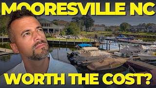 Mooresville North Carolina Cost of Living | Is Mooresville NC Worth It?