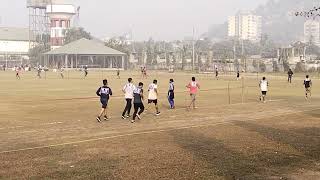 rrb Group D Physical Nfr running nfrailway groupd rrbgroupd army athleticsviral