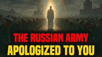CHOSEN ONE, The Russian Army APOLOGIZED to You 🪖🇷🇺