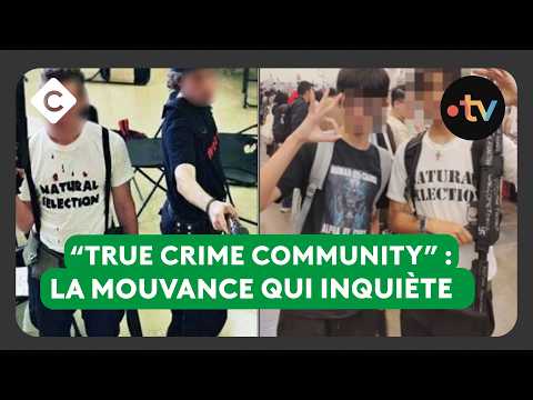 Fusillade d’Aubagne : l’ado fasciné par les tueries de masse - Ici et maintenant