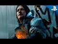 Todo lo que debes saber sobre Death Stranding