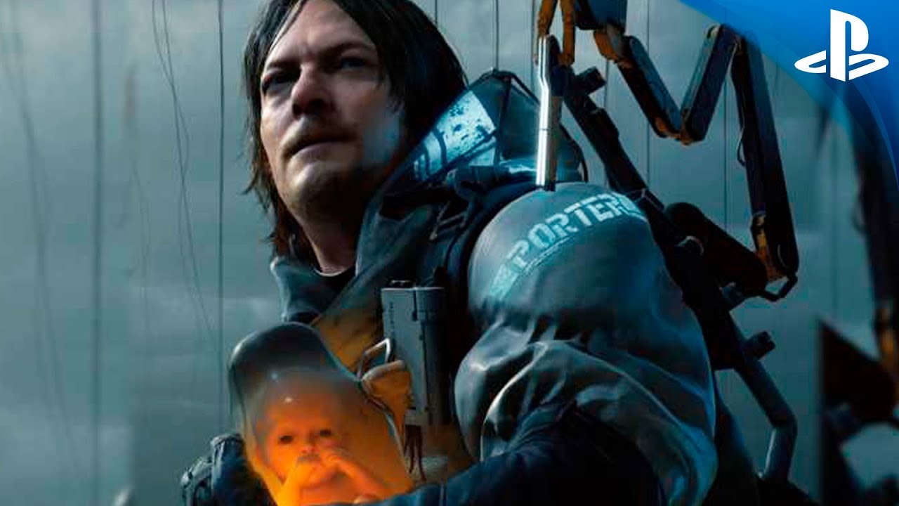 Death Stranding a fondo