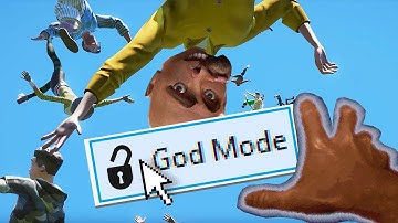 10 Reasons Why Video Games Should Have CHEAT CODES