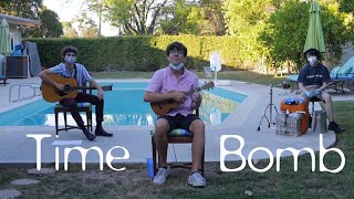 Time Bomb | Backyard Jam Sessions