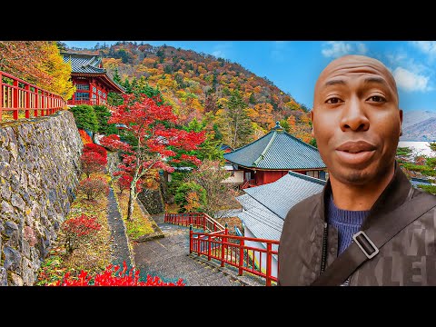 Video: Taman Negara Nikko: Panduan Lengkap