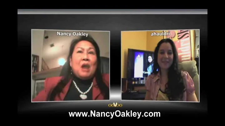 The Quest for Serendipity | Live Interview With Nu...