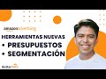 Amazon PPC: Cómo usar Presupuestos y Segmentación para Optimizar Campañas de PPC en Amazon