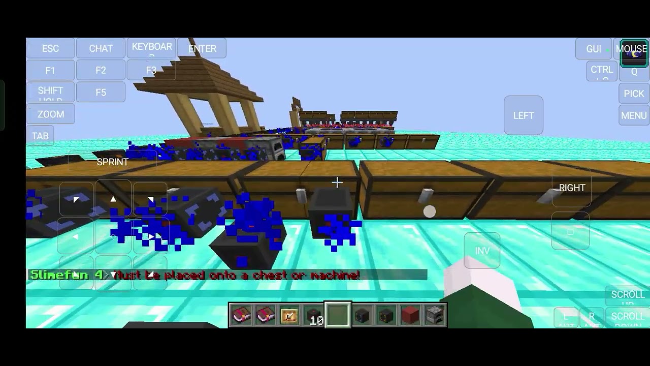 TUTORIAL BUAT AUTO ALLOY MAGNESE!! 