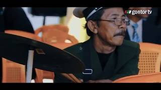 Unik & Santai Banget: Seni Tanjidor (Ojrot) Live at Apel Tahunan Gontor