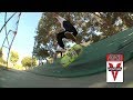 Roman lisivka for venture trucks