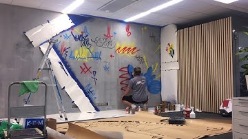 Behind the Curtain - Oslo 2017