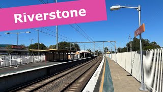 Exploring Riverstone