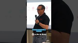 FICA organiza jornadas de ciberseguridad para las PYMES en el Hotel Oromana