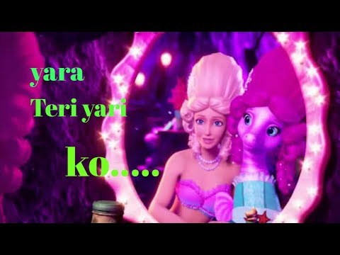 yara-teri-yari-female-anime-song//latest-2018-video