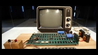 1979 Film Predicts The Dawn Of The Computer Age