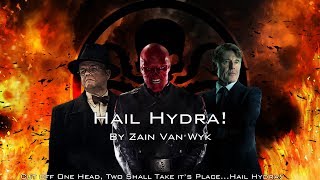 Hail Hydra Theme