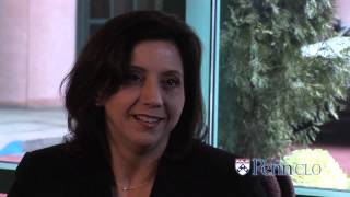 Doctoral Degree Program: GSE