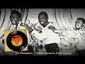The Ethiopians I Need Someone With Lyrics Ft Twinkle Brothers mp3