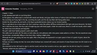Immersive Translate – Best Free AI Translator for Web, PDF & EPUB